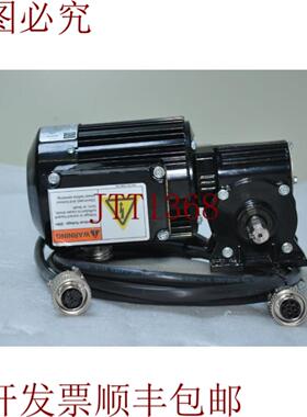 供应BODINE 42R5BFPP-5N AR MOTOR 101 RATIO 170RPM & 电源