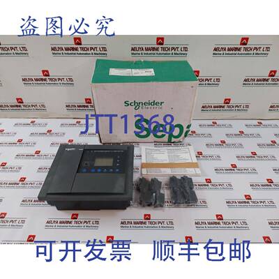 供应SEP383  59704 SEPAM 系列 80 带 HMI24-250V