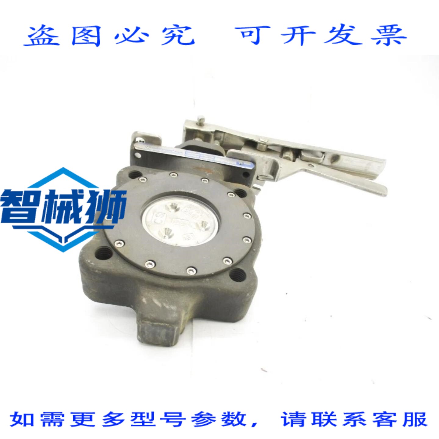 原装供应 詹姆斯伯里 815L1122HBXZ 170-285PSI 3 NSNP