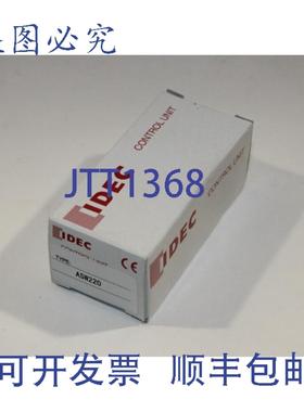 供应Idec ASW220 开关选择器