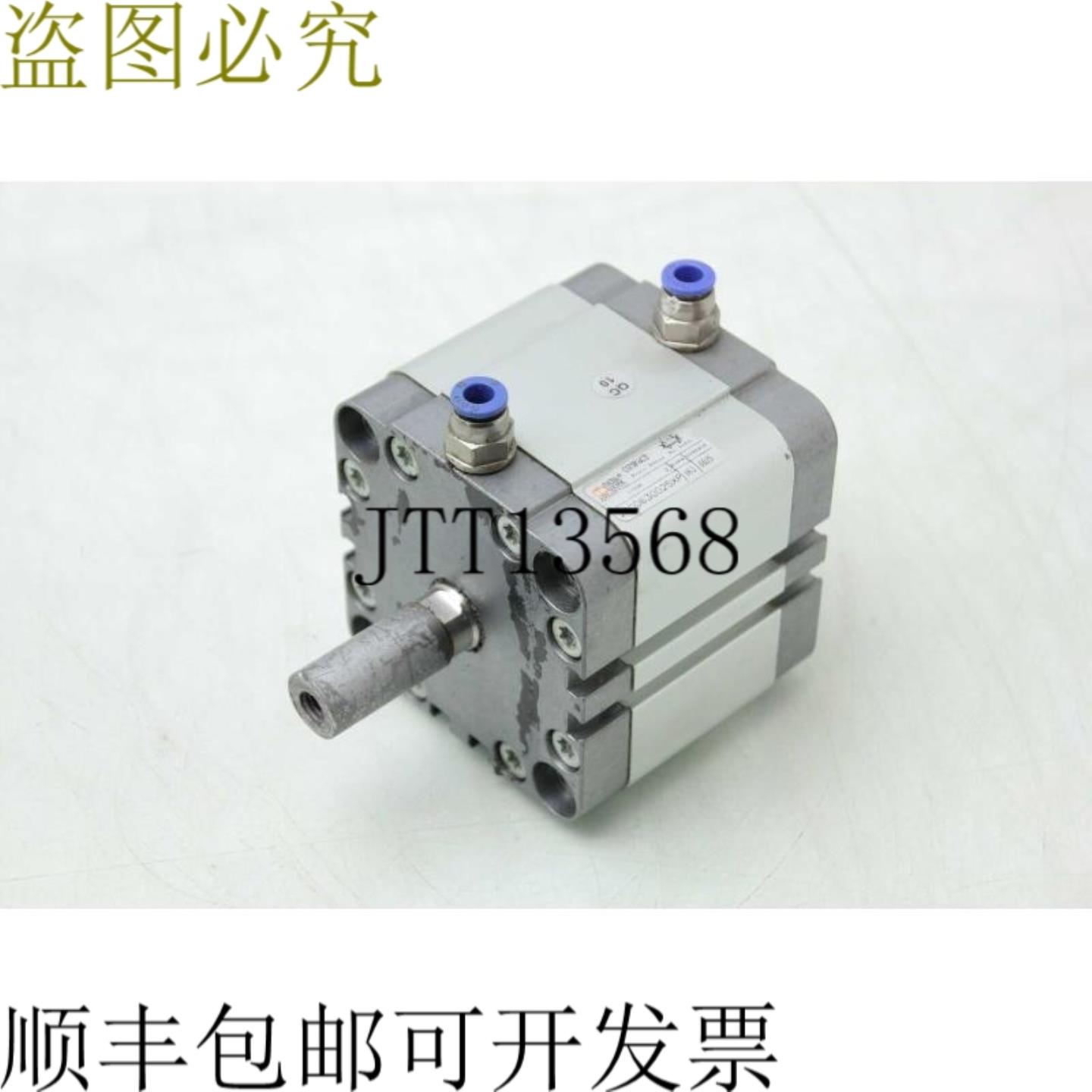 供应Metal Work 2400630025XP 63毫米孔 x 25毫米冲程