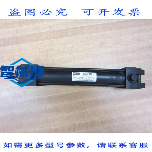 原装供应 PARKER 01.50 B BMAU14 7.000 气动缸 0150BBMAU147000