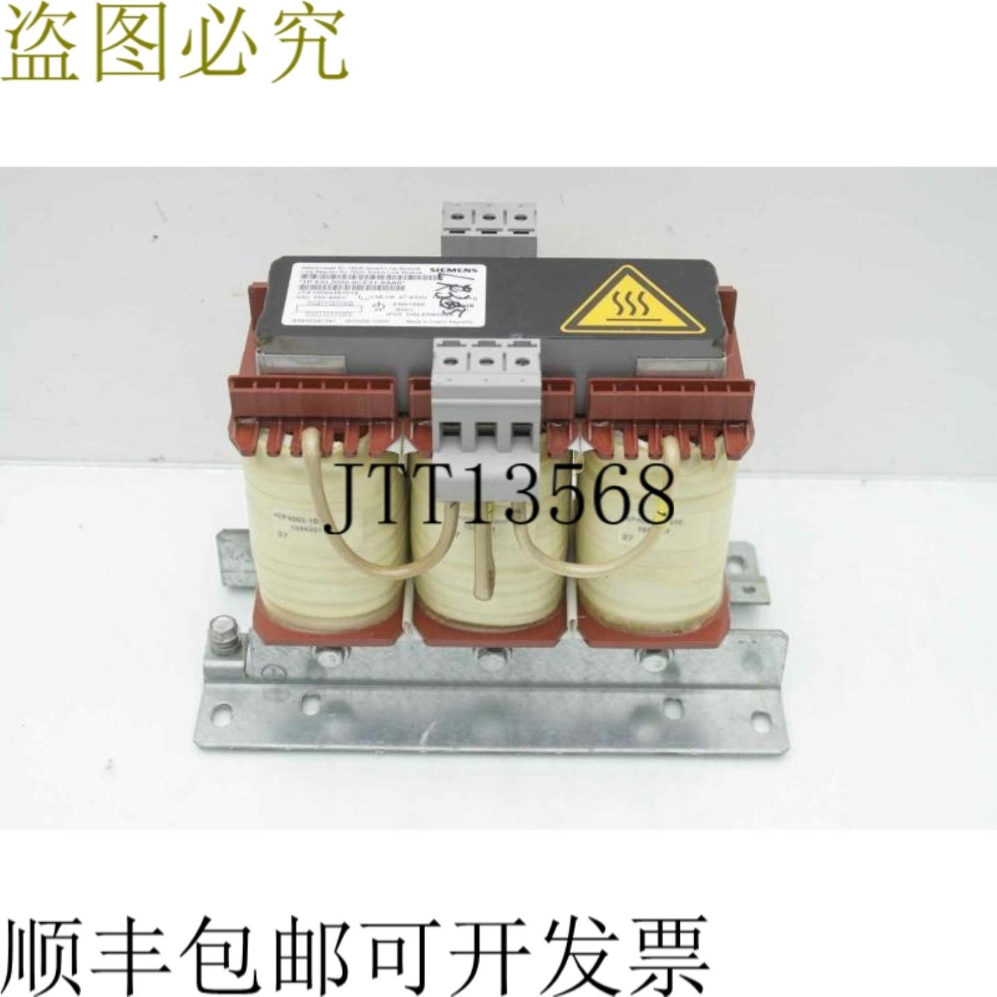 供应Reactor Line 6SL3000-0CE21-6AA0 16kW – 16kW 智能模