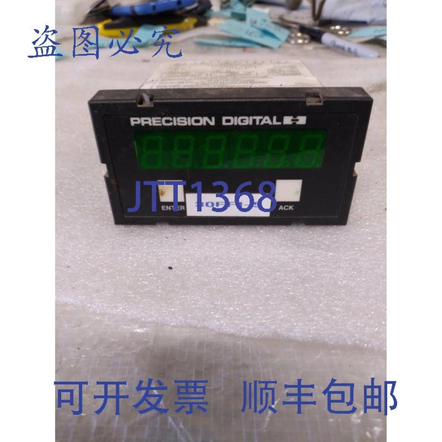 供应PRECISION DIGITAL式 PD690-3G-14 仪表带选件