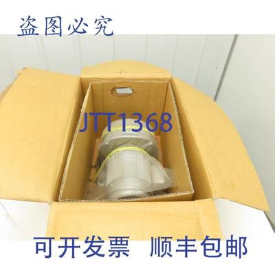 供应日精GTRG3LB-40-160-075齿轮电机1601075kw220V3相108RPM直流