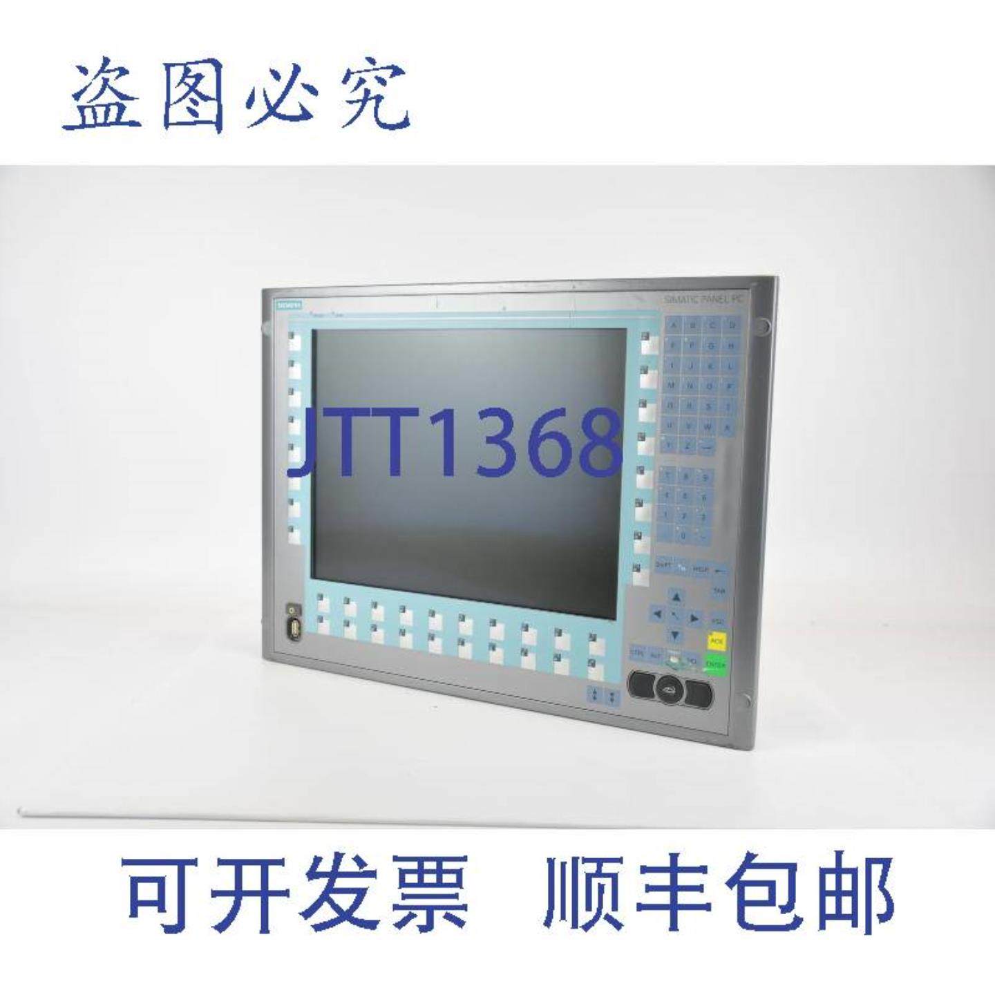 供应面板系列 P9 Key 677877 19 英寸是 A5E00338470