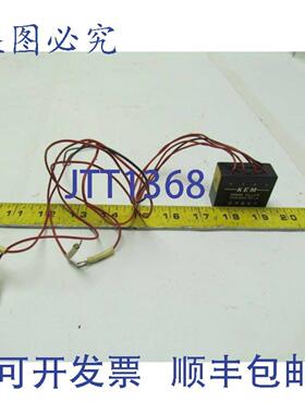 供应KEMKCR50270X4火花消除器100100-110V5060Hz现代HIT-15S数控