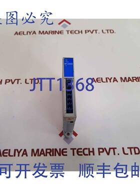 供应测量技术 MTL4044D 中继器电源 20-35VDC