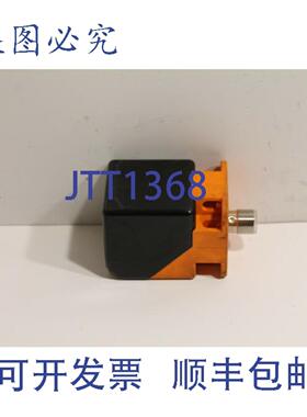 供应IFM IM5126 IMC4040UCPKGK1SCUS电感式传感器