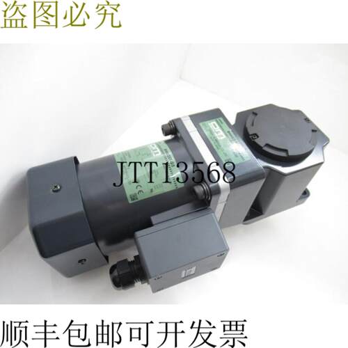 供应ORIENTAL MOTOR BHI62ST-G2 感应电机 220Vac 3-Ph 200W