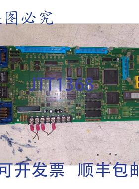 供应发那科 A16B-2201-044007B