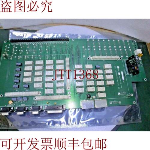 供应Lam Research 810-031325-003 Rev A 16 IGS 主板DGF BD