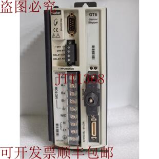供应PARKER MINI STEPPER GT6 伺服驱动器 GT6-L5-NK 优先运