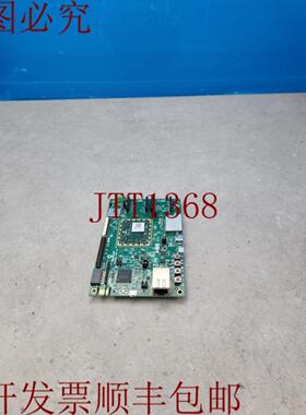 供应Microchip Technology SAMA5D27 SOM1-EK1 系统模块