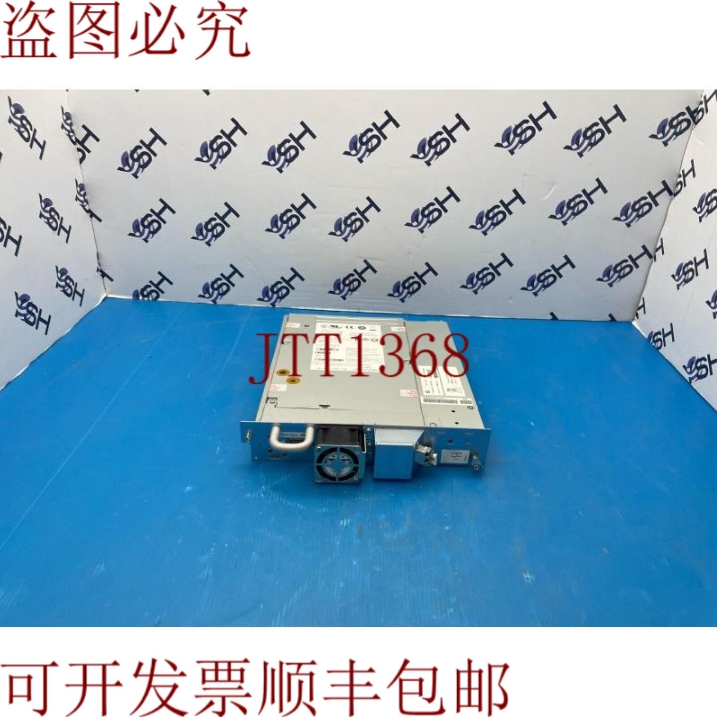 供应LTO-6 FC 8Gb 胶带机 AQ298C103 C0H28A 706825-001 显示