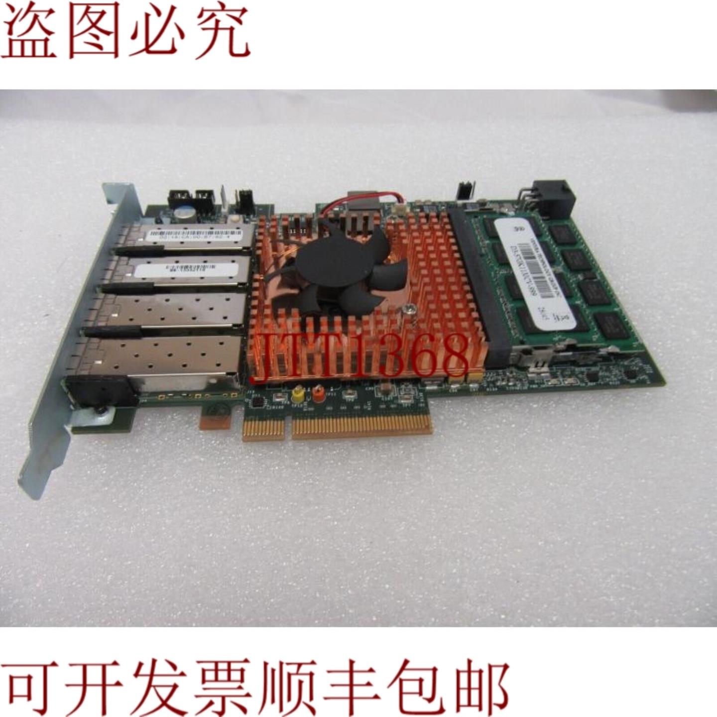 供应TELERA PN 048-3-D-0-ES NIC 带 MULTICORE PROC 和 R