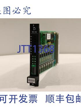 供应Metso D200533 Ver21 BIU82板