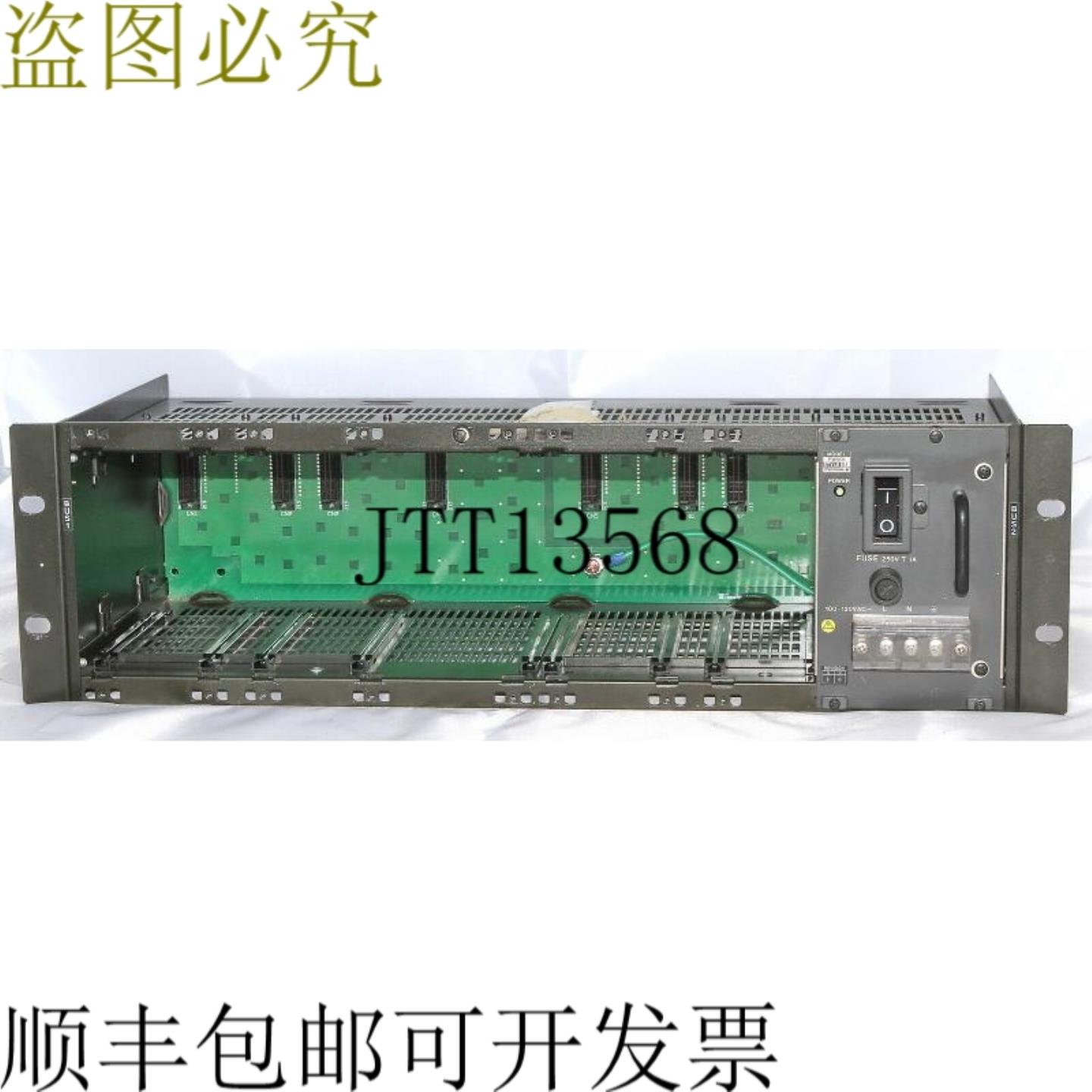 供应横河 YNT511D V41 S3 中继器 Centum CS3000