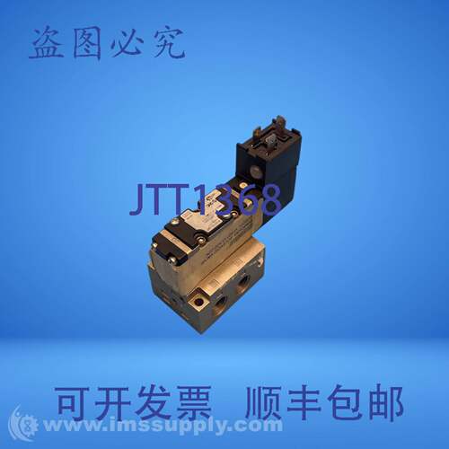 现货供应 VFS2110-5DZ-02N 电磁阀 sol/pilot 24vdc，VFS2000