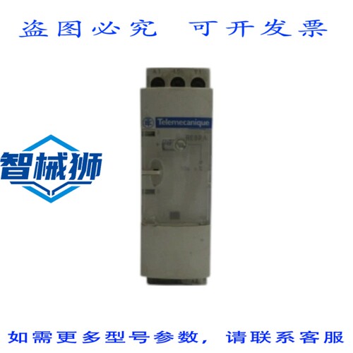 原装供应 RE8RA11FU 110-240V 0.1S-10S NSNP