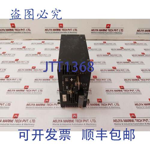 现货供应FINE TRONIX ESF600-24 电源 90-132Vac 14A 50/60Hz