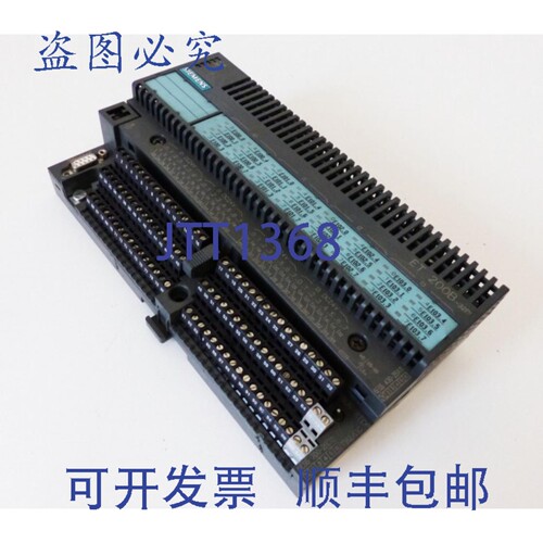 现货供应6ES5700-2BD11 + 6ES5430-2BA11 版本:01 ET200B-32DI