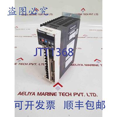 供应进口工业 MSDA043A2A26 伺服驱动器 PN-132 200-230V  40