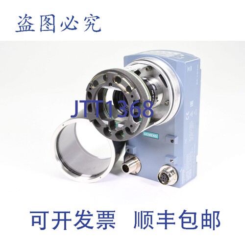 现货供应6GF3540-010 光学读卡器及附件，E02