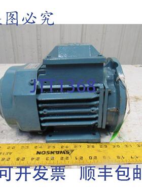 供应ABB MM07254-PP 025kW 13681705RPM 5060Hz 230-400460V 电机