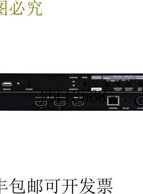 供应A-NeuVideo ANI-HDROTATE-PLUS 2x1 UHD Plus HDMI 视频