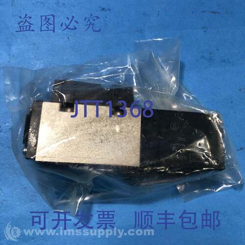 原装供应 VF2-4-FG-S-3Z-TA电磁先导阀FNFP