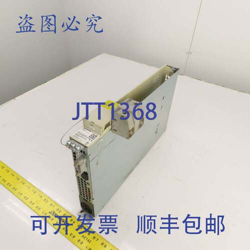现货供应6SN1123-1AA00-0CA2 A 版 Simodrive LT-Modul 50A