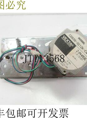 供应Vexta C6838-9212K-C4 C68389212KC4 2 个版本