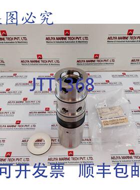 供应Oceaneering 100767-AE Cartouche 阀门 100813 Rev-F