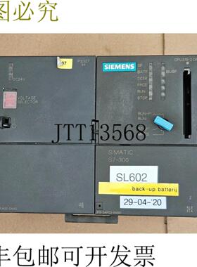 供应6ES7 315-2AF03-0AB0 6ES7315-2AF03-0AB0 和 PSU