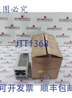 供应安川 CIMR-AD4A0023FMA 驱动器 AC3PH 380-480V 5060Hz