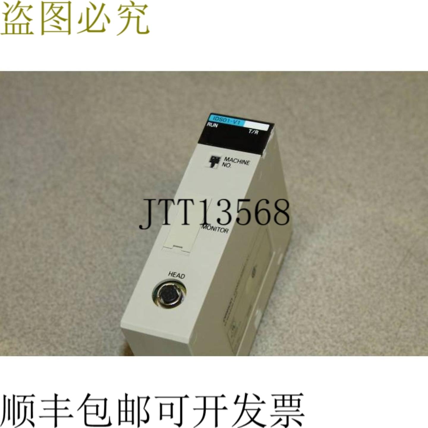 供应C200H-IDS01-V1 Id 模数传感器 IO Machine Plc