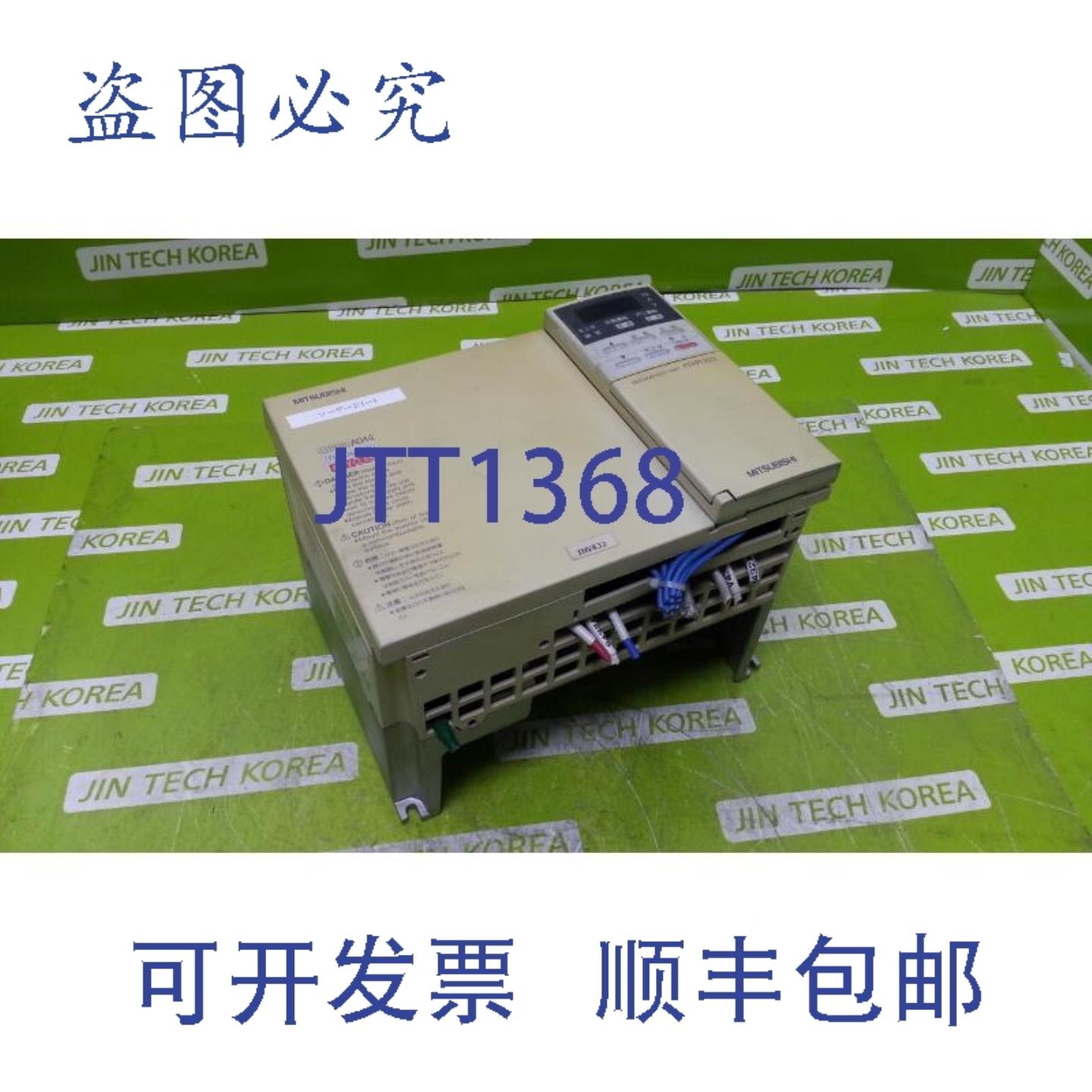 供应7122 三菱 FR-A044-15KP 2 变频器