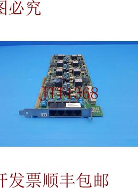 供应NMS Natural Microsystem WTI-8 PN5245 Rev 3