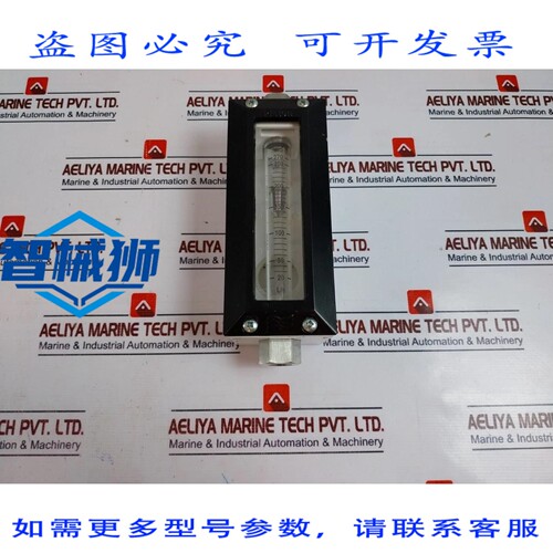 原装供应 CT PLATON A10SS-CA261008 流量计 20-270 升/小时 20°