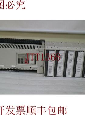 供应 Modicon Micro 110CPU61203 CPU 和 AS-BDEP-217