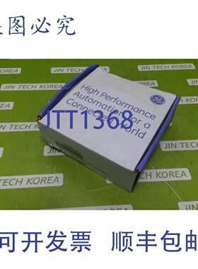 供应4202 新盒  FANUC IC693MDL645J