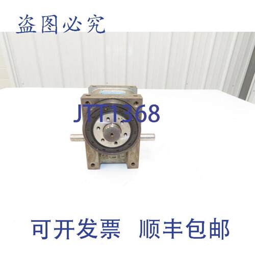 供应Sandex 驱动器 45DF 03302R-S3A1 蜗轮箱双输出