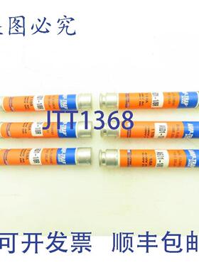 供应FerrazShawmutA6D1-18R1-18A600V双元件延时器RK1级6个装