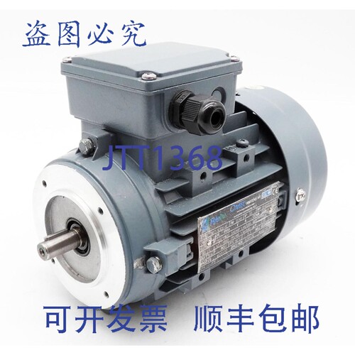 现货供应OMEC Motors Alpha OMT2-63GX-4 0.25/0.30kW 1400/1680r