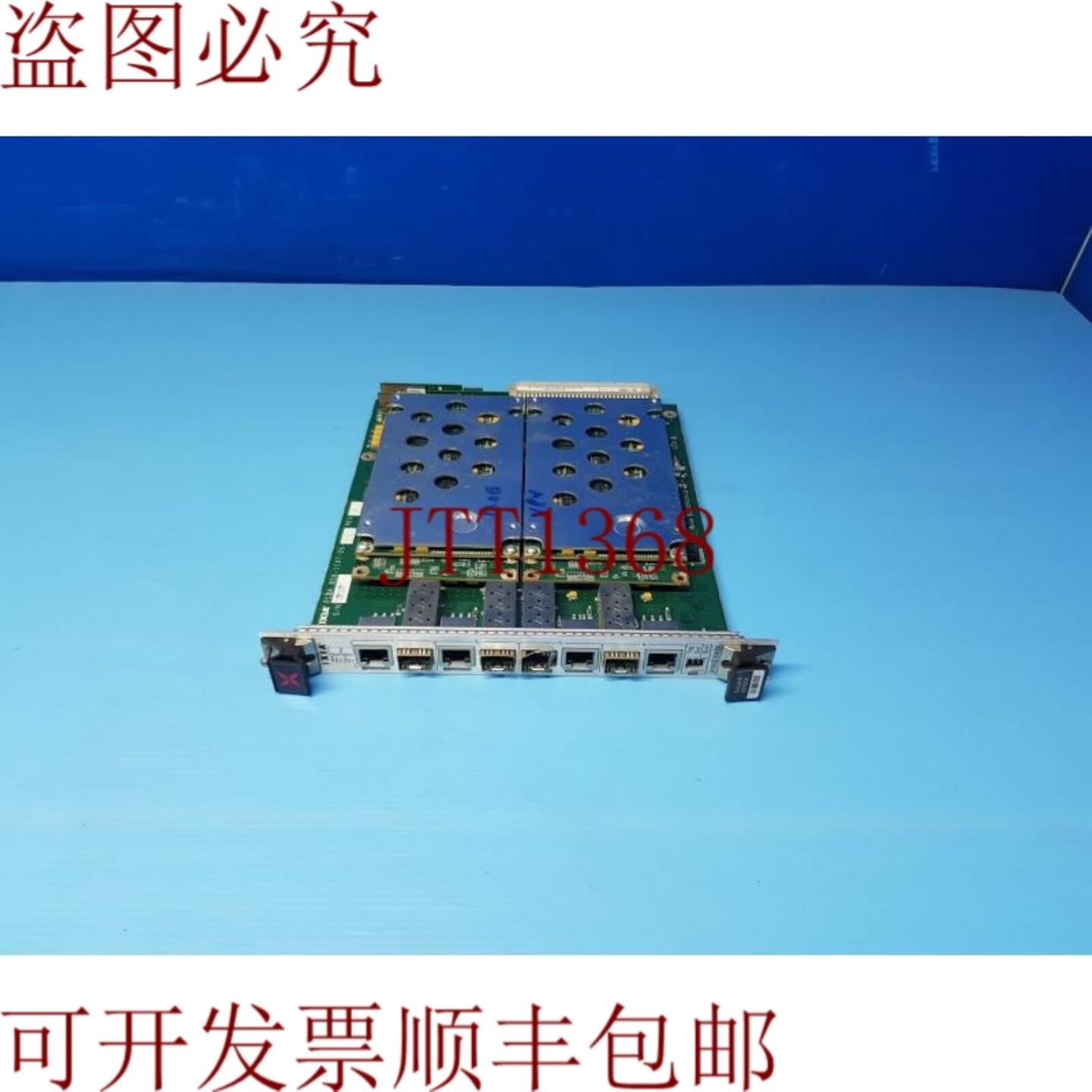 供应IXIA LM1000STXS4-2564端口双rj45sfp光纤宽带