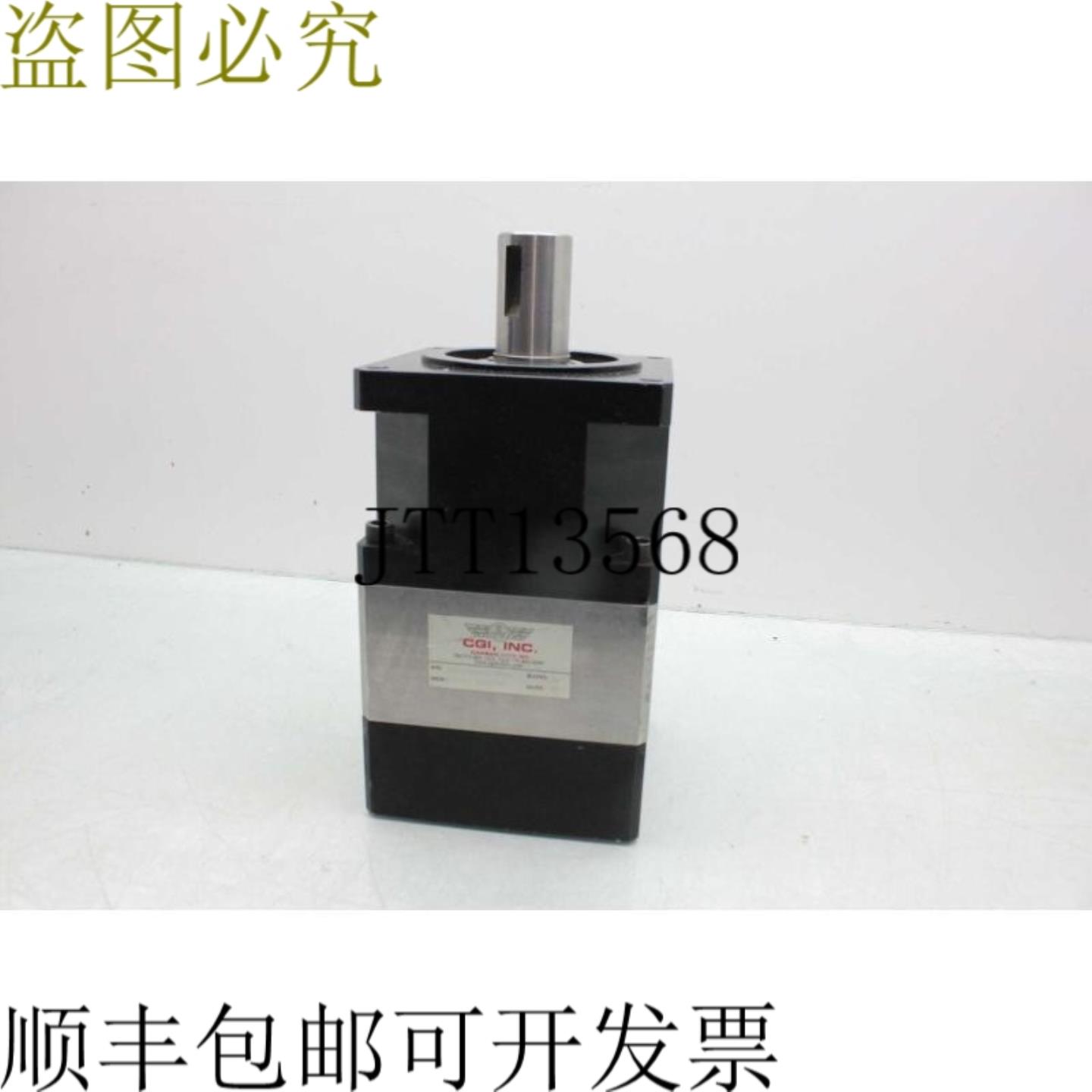供应CGI Inc 056PLX0280-XX-04726  行星齿轮箱  传动比-5