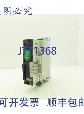 供应工业SP0403ControlTechniques075kW变频驱动器UnidriveSP380-