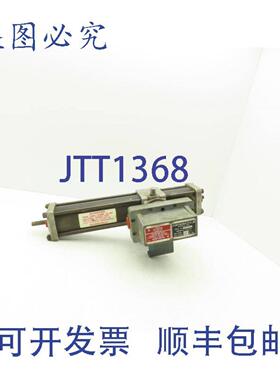 供应Contromatics 275-SR-MS 气动阀门执行器弹簧复位 60psi