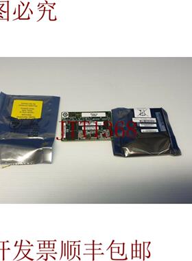 供应联想 1GB 负载 5 Raid 控制器 Serveraid M5200 系列 44W